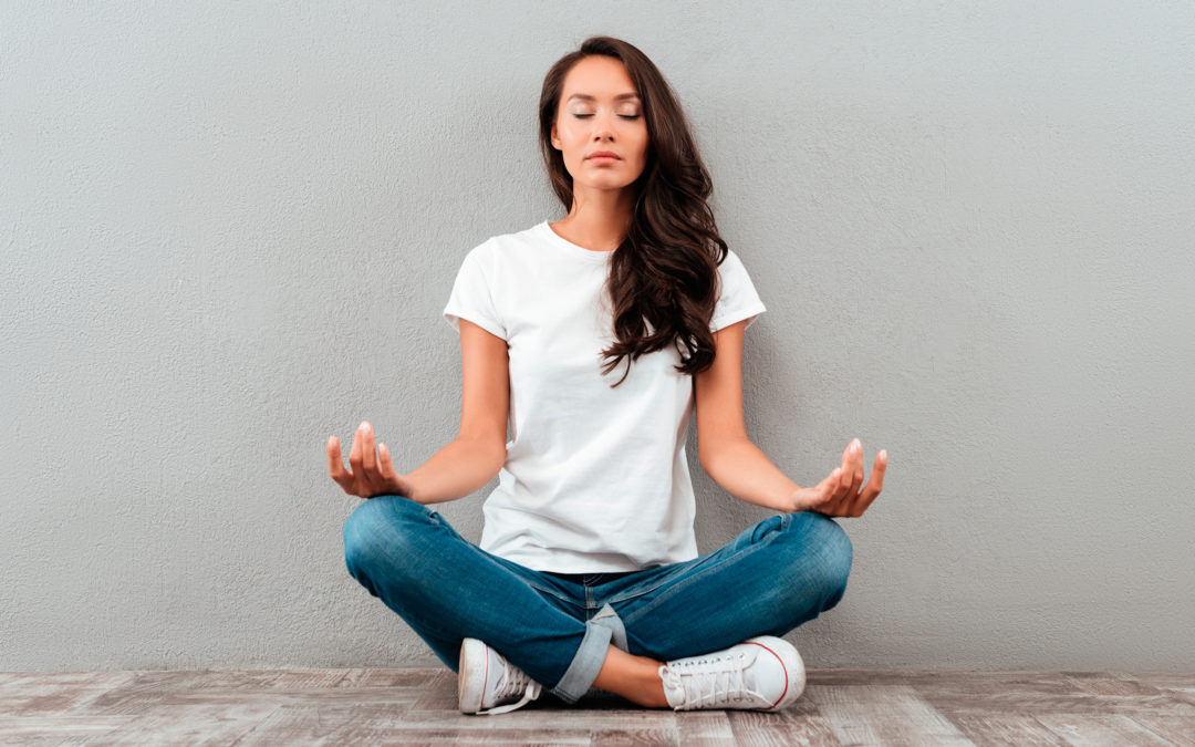 Meditation and Mindfulness for the Everyday