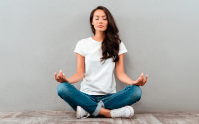 Meditation and Mindfulness for the Everyday