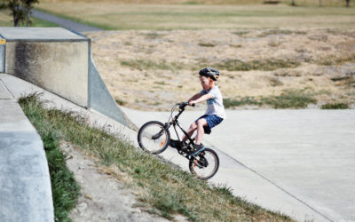 Leveraging strengths in your Family