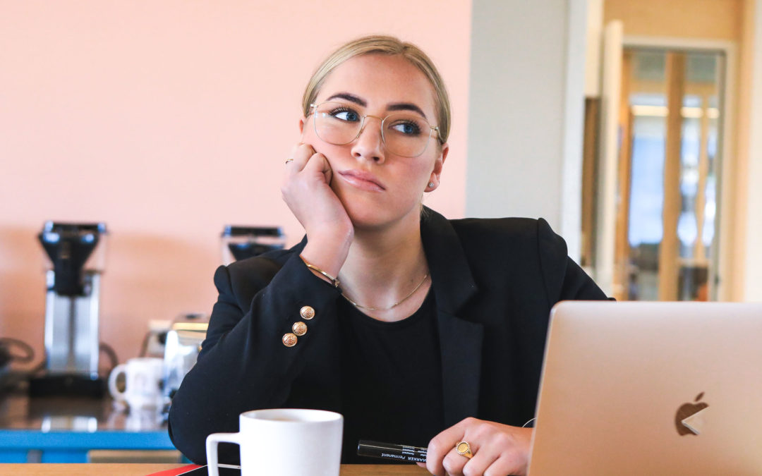 Replace Procrastination with Productivity