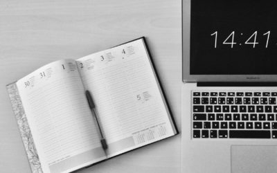 Develop Time Management Skills