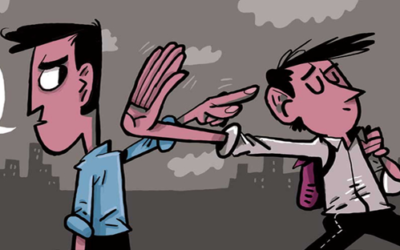 Does the Way Others Perceive You Matter?