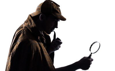 What Skills Can Students Learn From Sherlock Holmes?  