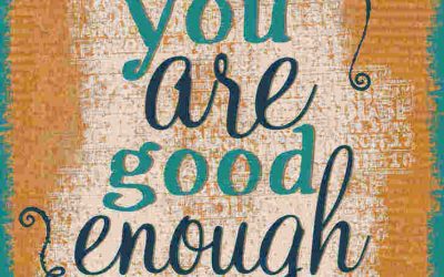 Self-Esteem – G.T.Health Newsletter 2