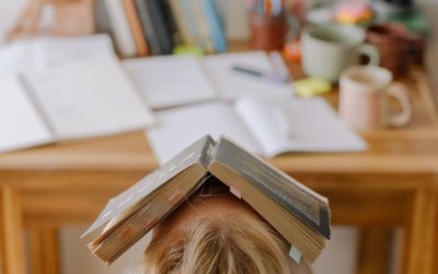 Coping with College Social Anxiety