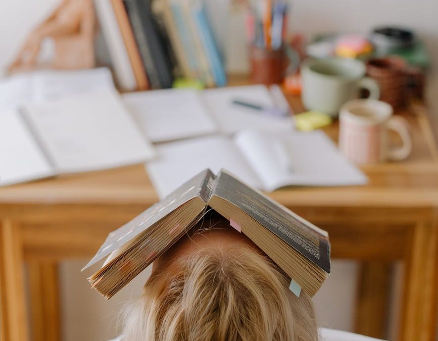 Coping with College Social Anxiety