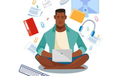 Balancing Life as a College Student