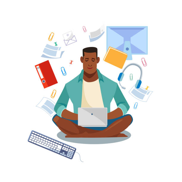 Balancing Life as a College Student