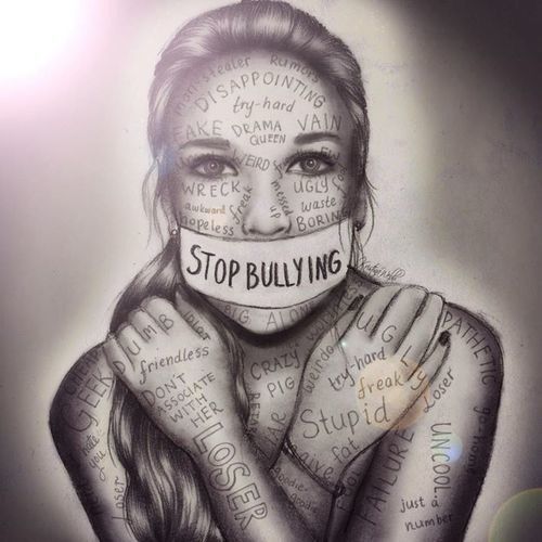 Bullying – G.T.Health Newsletter 10