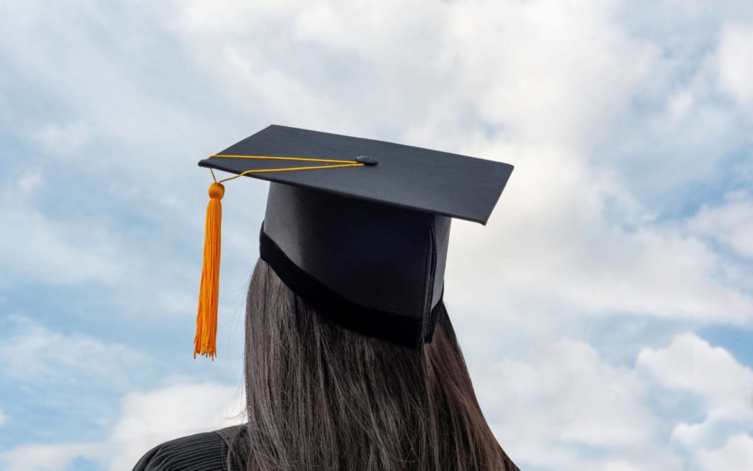 Do You Have Senioritis?